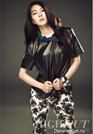 High Cut