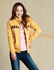 CN Blue, Seo Hyo Rim для Bang Bang Fall 2011 Catalogue