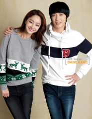 CN Blue, Seo Hyo Rim для Bang Bang Fall 2011 Catalogue