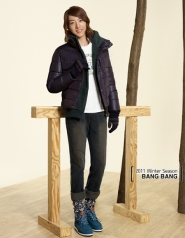 CN Blue, Seo Hyo Rim для Bang Bang Fall 2011 Catalogue