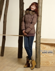 CN Blue, Seo Hyo Rim для Bang Bang Fall 2011 Catalogue