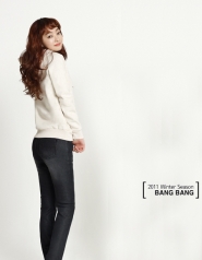 CN Blue, Seo Hyo Rim для Bang Bang Fall 2011 Catalogue