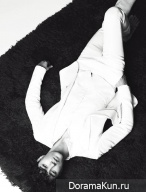 Cha Seung Won для High Cut Vol.126