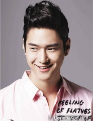 Choi Jin Hyuk и др. для Cosmopolitan Korea September 2013