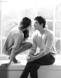 Daniel Henney для Biotherm Homme Moment Of Love
