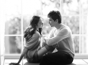 Daniel Henney для Biotherm Homme Moment Of Love