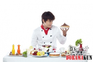 Channel A Drama Panda and Hedgehog