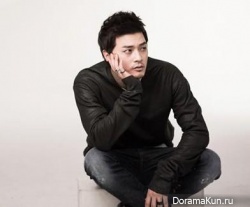 Flower Boy Next Door