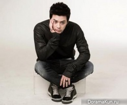 Flower Boy Next Door