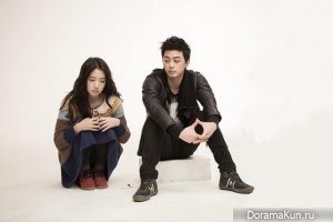 Flower Boy Next Door