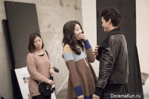 Flower Boy Next Door