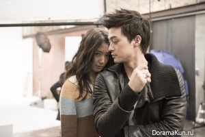 Flower Boy Next Door
