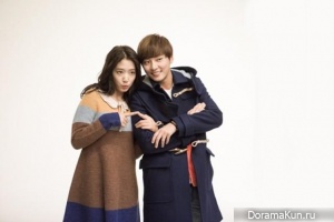 Flower Boy Next Door