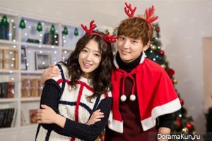 Flower Boy Next Door