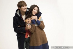Flower Boy Next Door