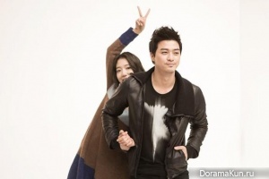 Flower Boy Next Door