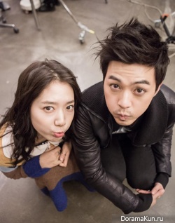 Flower Boy Next Door