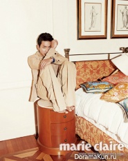 Marie Claire