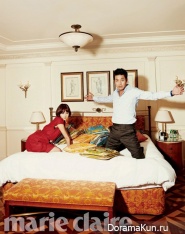 Marie Claire