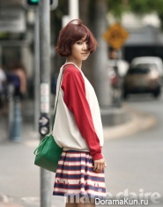 Marie Claire