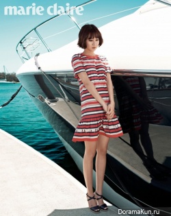 Marie Claire
