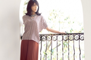 Ha Ji Won для Crocodile Ladies’ 2012 Summer Catalog