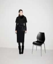 Han Hyo Joo для VIKI Fall / Winter 2011 Catalogue