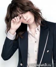 Han Hyo Joo для VIKI SS12 Catalog 2012