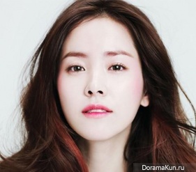 Han Ji Min для Elle February 2013 Extra