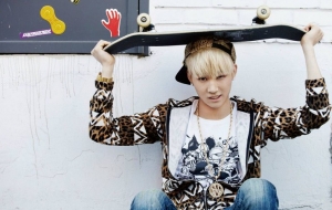 JJ Project для Bounce 2012