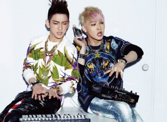 JJ Project для Bounce 2012