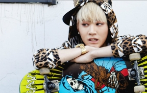 JJ Project для Bounce 2012