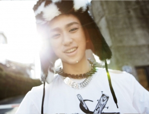 JJ Project для Bounce 2012