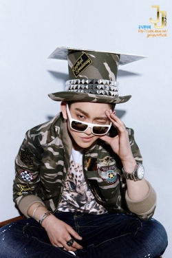 JJ Project для Bounce 2012