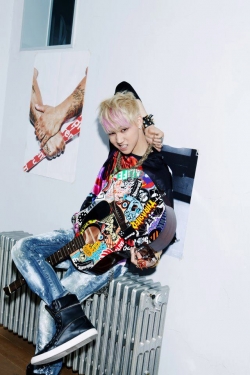 JJ Project Concept Photos 2012
