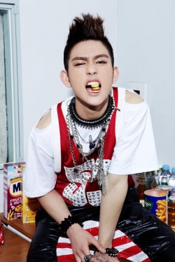 JJ Project Concept Photos 2012