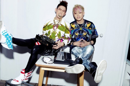 JJ Project Concept Photos 2012