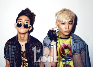 First Look Korea June 2012