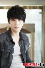 JYJ’s Jaejoong для CJ ENTERTAINMENT Shots