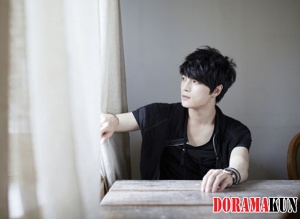JYJ’s Jaejoong для CJ ENTERTAINMENT Shots