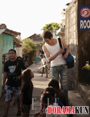 JYJ's Micky Yoochun для Elle Korea July 2012 Extra