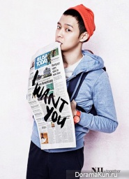 JYJ для NII 2013 Ads