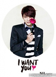 JYJ для NII 2013 Ads