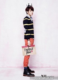JYJ для NII 2013 Ads