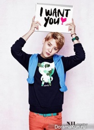 JYJ для NII 2013 Ads