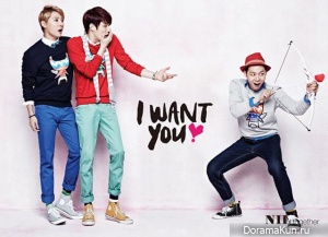 JYJ для NII 2013 Ads