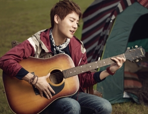 JYJ, Min Hyo Rin для NII Fall/Winter 2011 Catalogue
