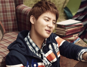 JYJ, Min Hyo Rin для NII Fall/Winter 2011 Catalogue