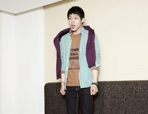 JYJ, Min Hyo Rin для NII Fall/Winter 2011 Catalogue