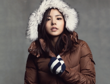 JYJ, Min Hyo Rin для NII Fall/Winter 2011 Catalogue